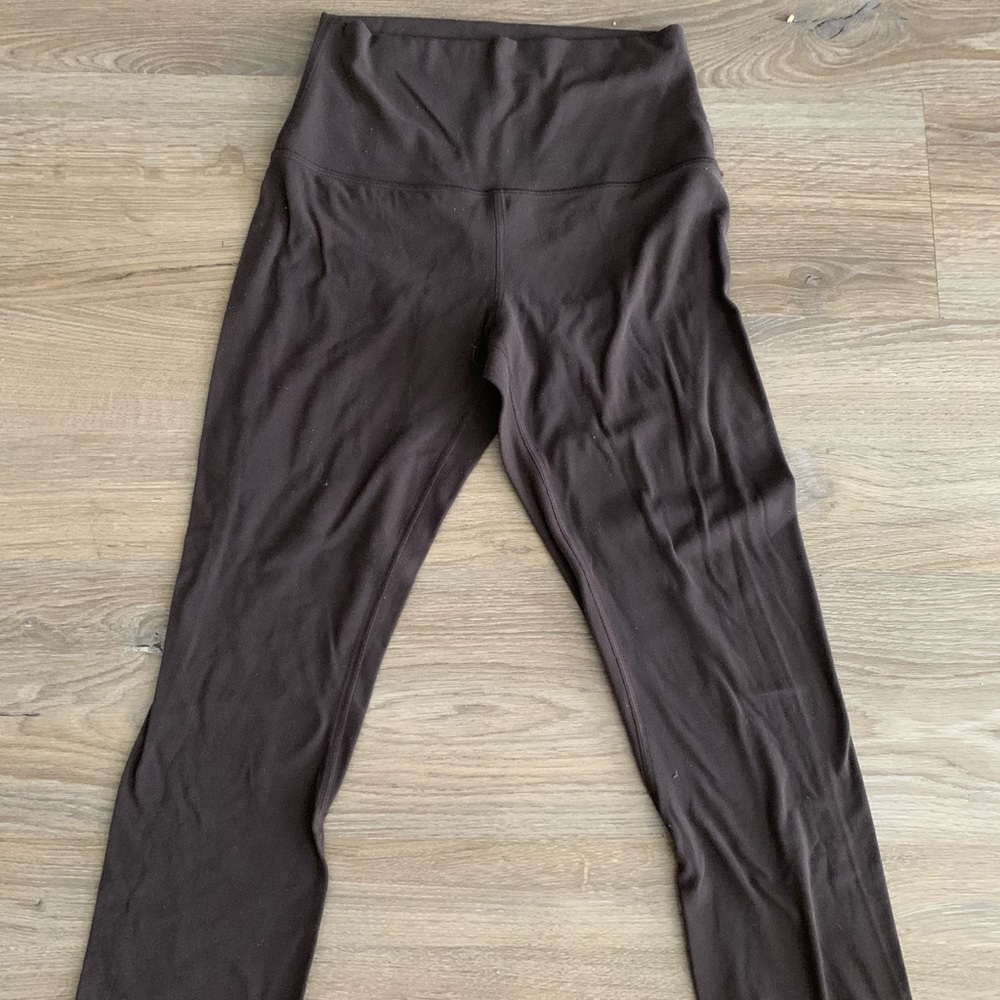 Lululemon Align Leggings Crop 21’